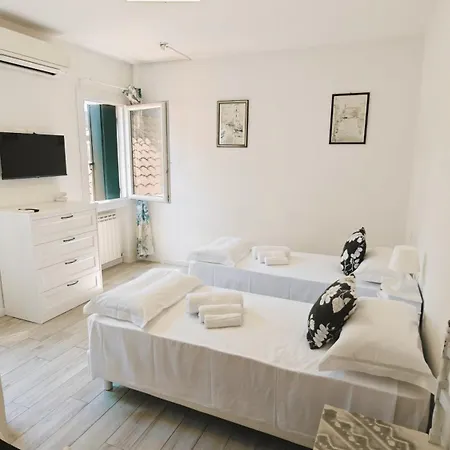 Casa vacanze Il Rifugio Del Doge *