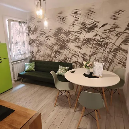 Casa vacanze Il Rifugio Del Doge